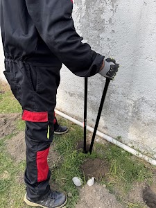 Eco-Pests Control de plagas y Fumigación place picture