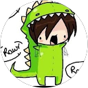 Ang3lZombi 121 profile picture